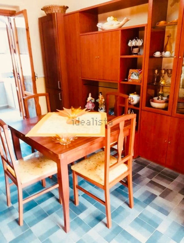 appartamento in vendita a Scalea