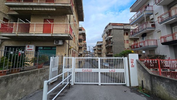 appartamento in vendita a Scalea