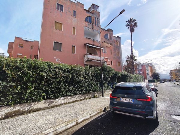 appartamento in vendita a Scalea