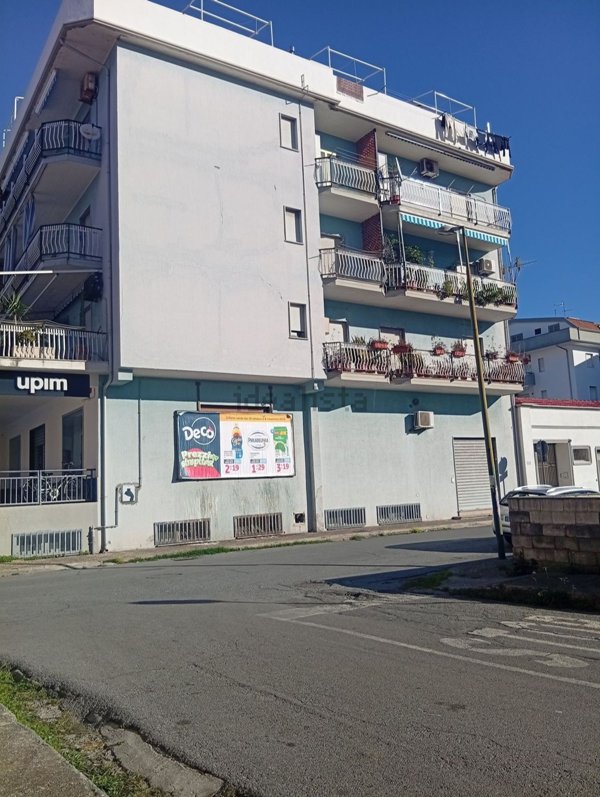 appartamento in vendita a Scalea