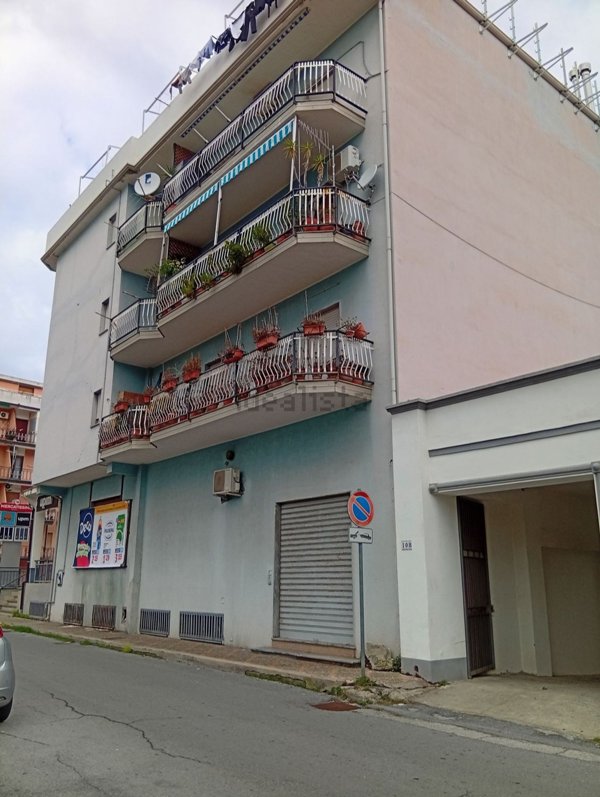appartamento in vendita a Scalea