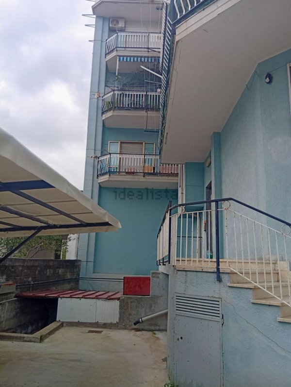 appartamento in vendita a Scalea