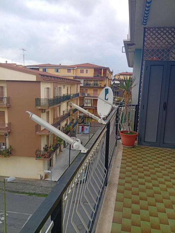 appartamento in vendita a Scalea