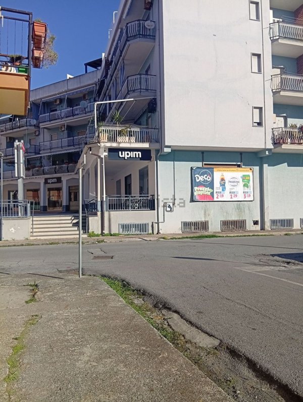 appartamento in vendita a Scalea