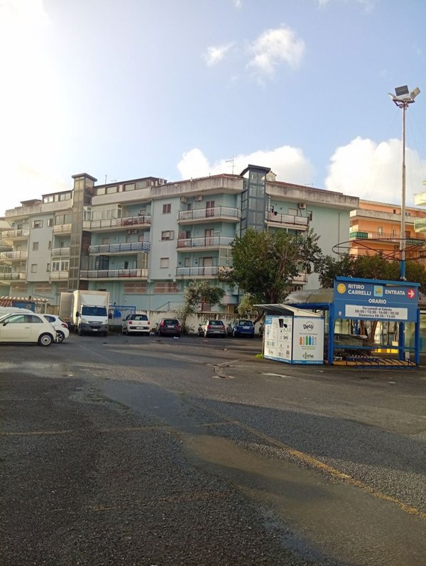 appartamento in vendita a Scalea