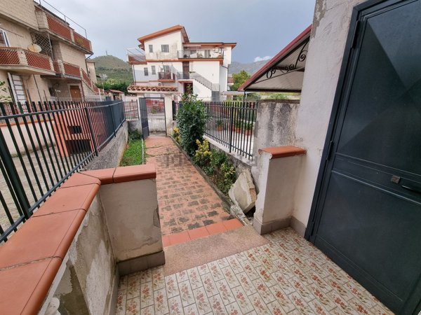 appartamento in vendita a Scalea