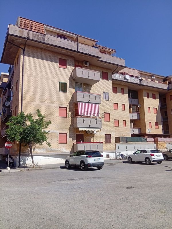 appartamento in vendita a Scalea