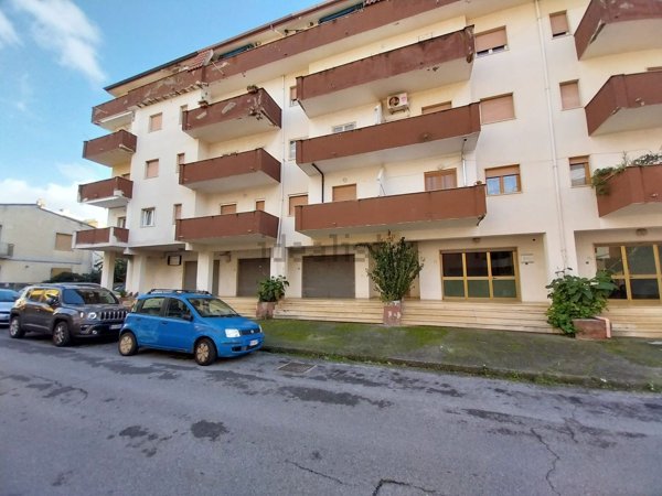 appartamento in vendita a Scalea