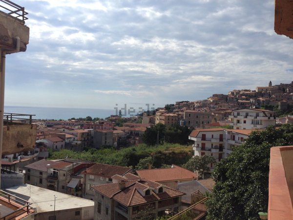 appartamento in vendita a Scalea