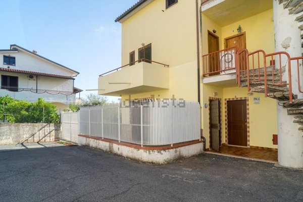 appartamento in vendita a Scalea