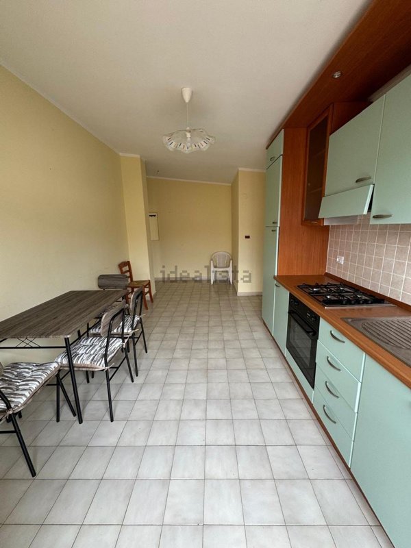 appartamento in vendita a Scalea