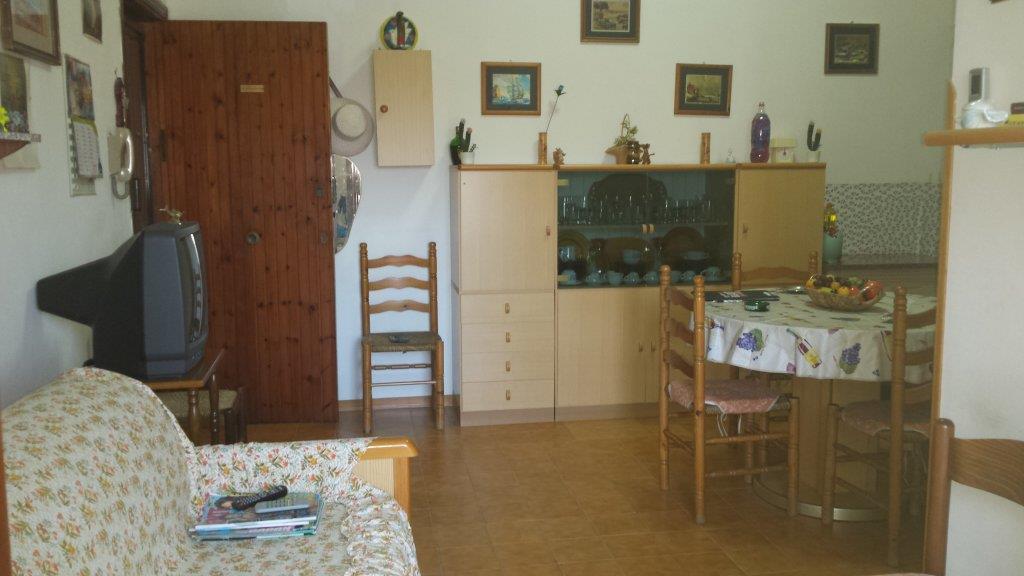 appartamento in vendita a Scalea