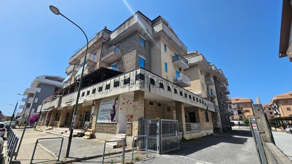 appartamento in vendita a Scalea