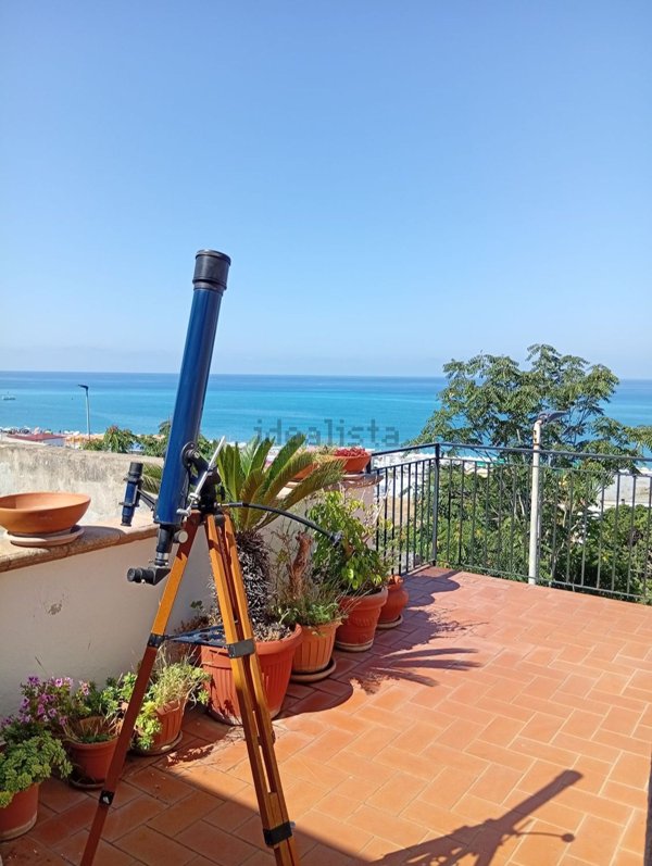 appartamento in vendita a Scalea