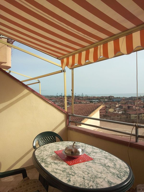 appartamento in vendita a Scalea