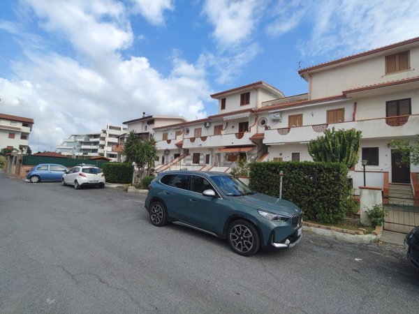 appartamento in vendita a Scalea