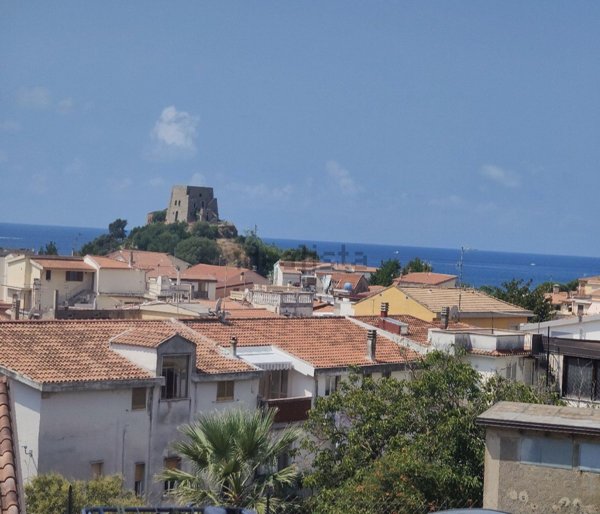 appartamento in vendita a Scalea