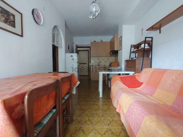 appartamento in vendita a Scalea