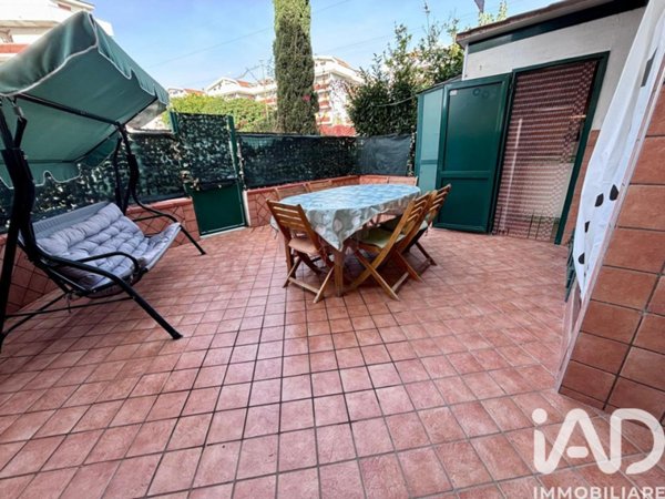 appartamento in vendita a Scalea