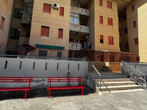 appartamento in vendita a Scalea