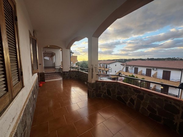 appartamento in vendita a Scalea