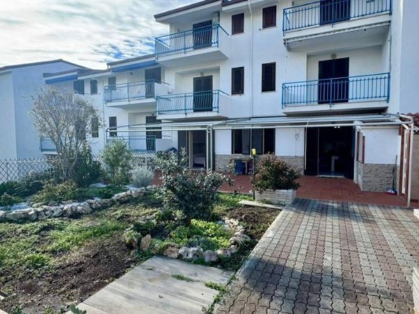 appartamento in vendita a Scalea