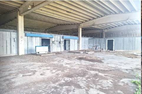 locale commerciale in vendita a Scalea