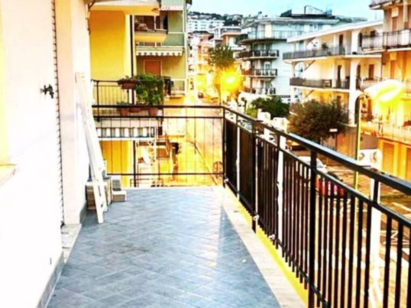 appartamento in vendita a Scalea