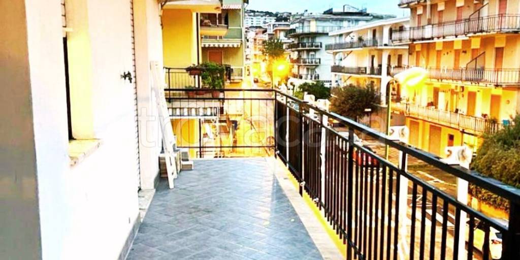 appartamento in vendita a Scalea