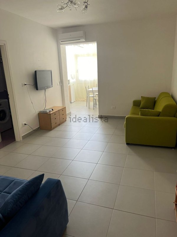 appartamento in vendita a Scalea