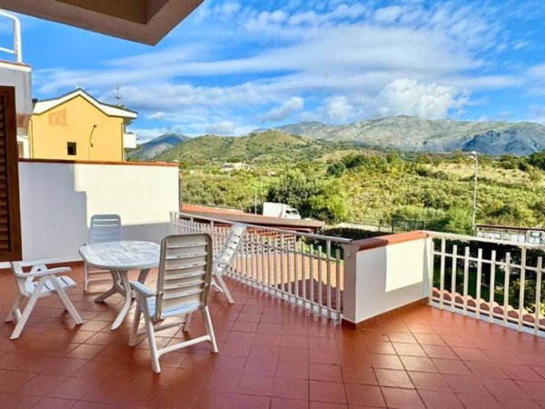 appartamento in vendita a Scalea