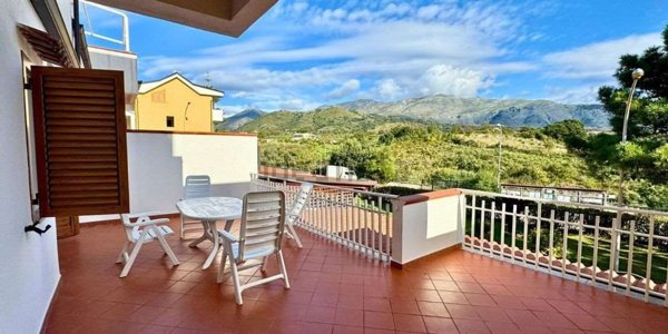 appartamento in vendita a Scalea