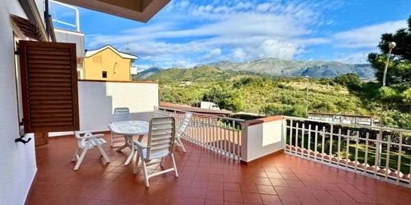 appartamento in vendita a Scalea