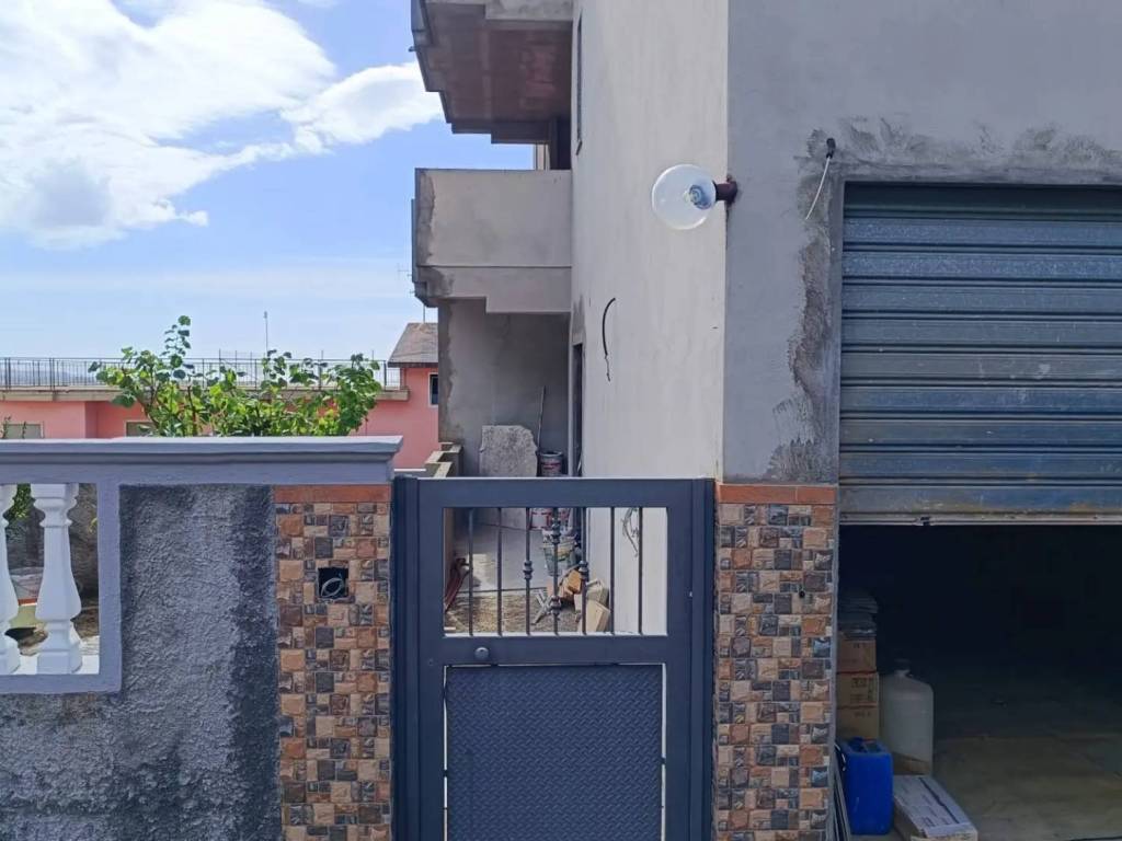 appartamento in vendita a Scalea