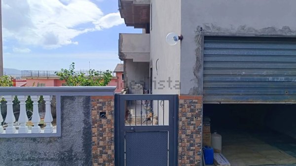 appartamento in vendita a Scalea