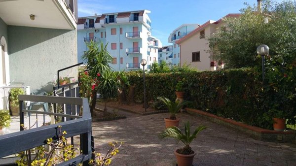 appartamento in vendita a Scalea