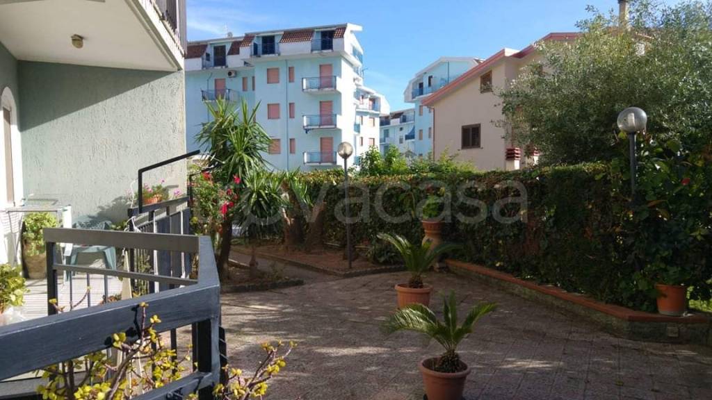 appartamento in vendita a Scalea