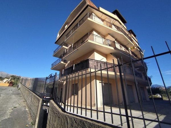 appartamento in vendita a Scalea
