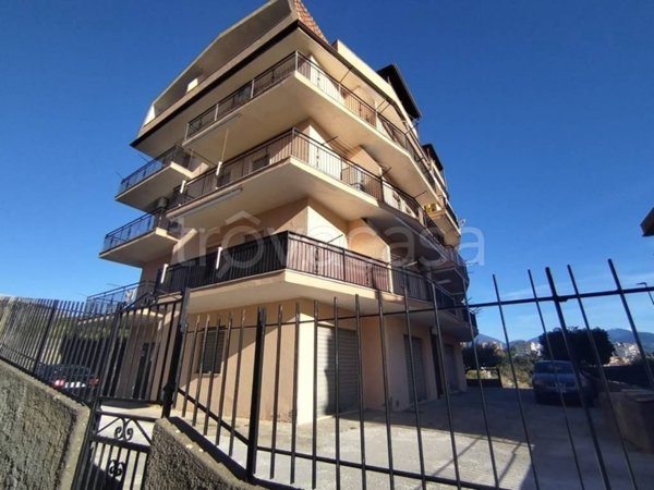 appartamento in vendita a Scalea