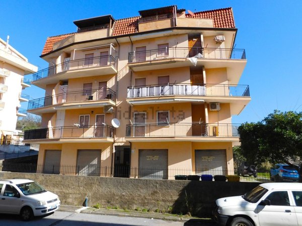 appartamento in vendita a Scalea