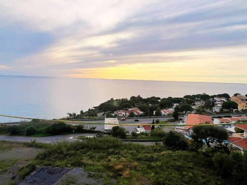 appartamento in vendita a Scalea