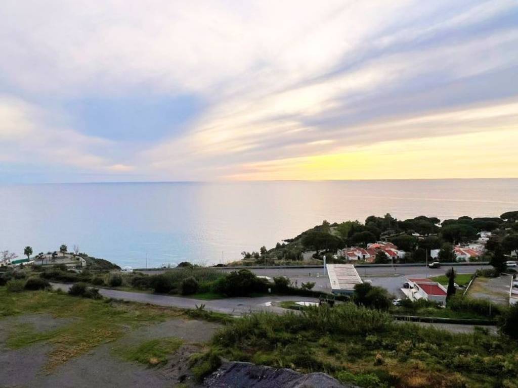 appartamento in vendita a Scalea