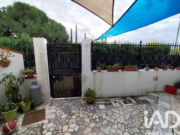 appartamento in vendita a Scalea