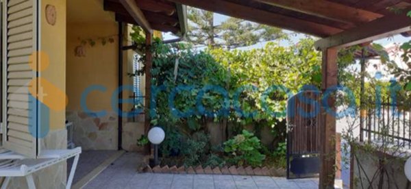 casa indipendente in vendita a Scalea