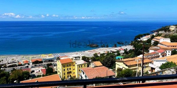 appartamento in vendita a Scalea