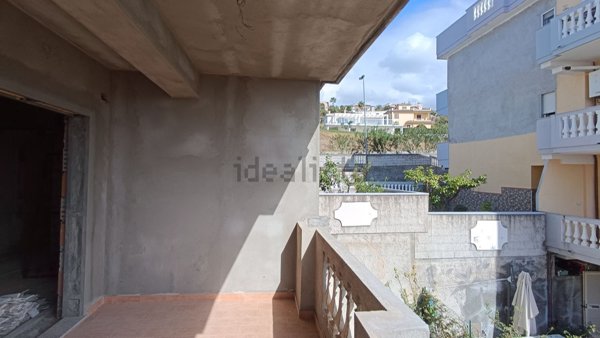 appartamento in vendita a Scalea