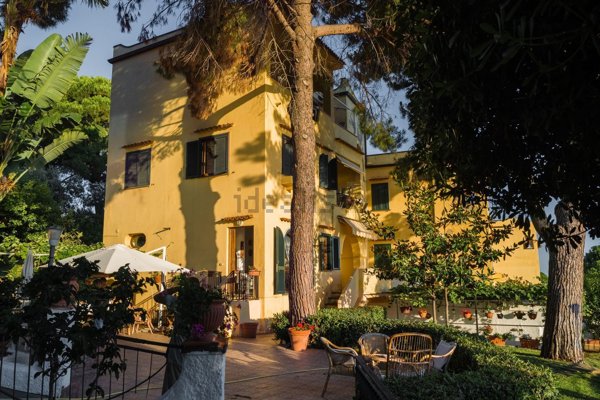 casa indipendente in vendita a Scalea