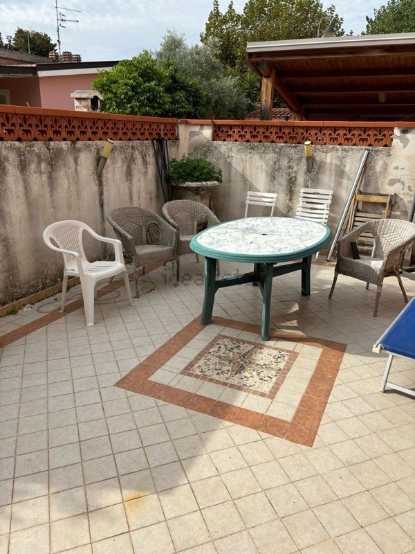 appartamento in vendita a Scalea