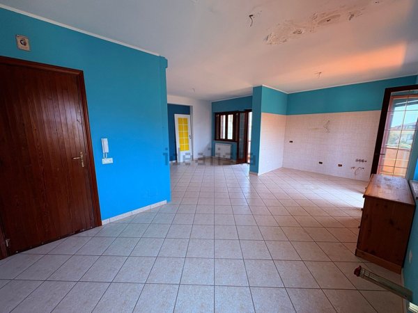 casa indipendente in vendita a Scalea