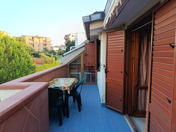 appartamento in vendita a Scalea